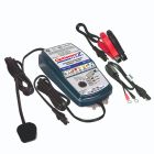 Automatic Battery charger 12/24v 230 volt