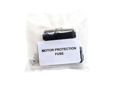 Motor Protection fuse box
