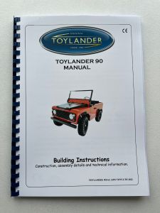 Build Manual TL90