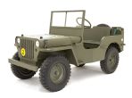MB43 Willys Jeep